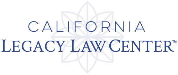 California Legacy Law Center